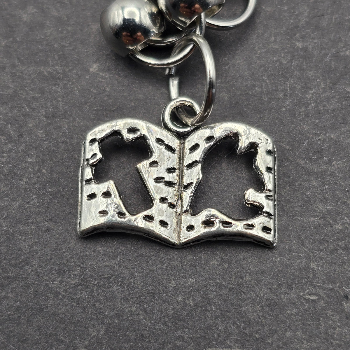 Armor of God Bracelet