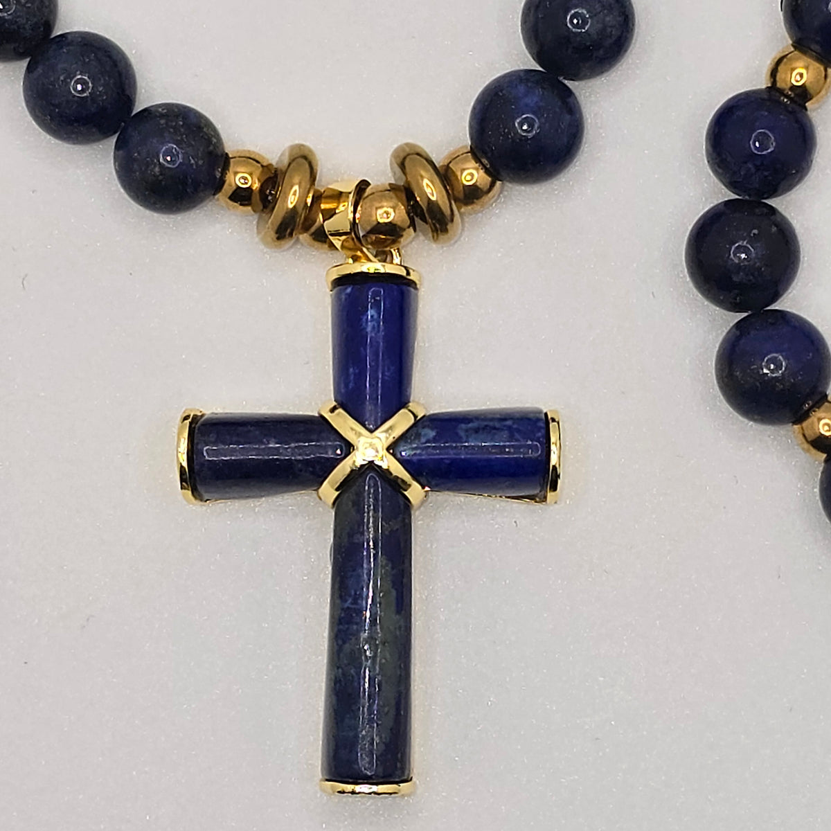 Lapis Cross