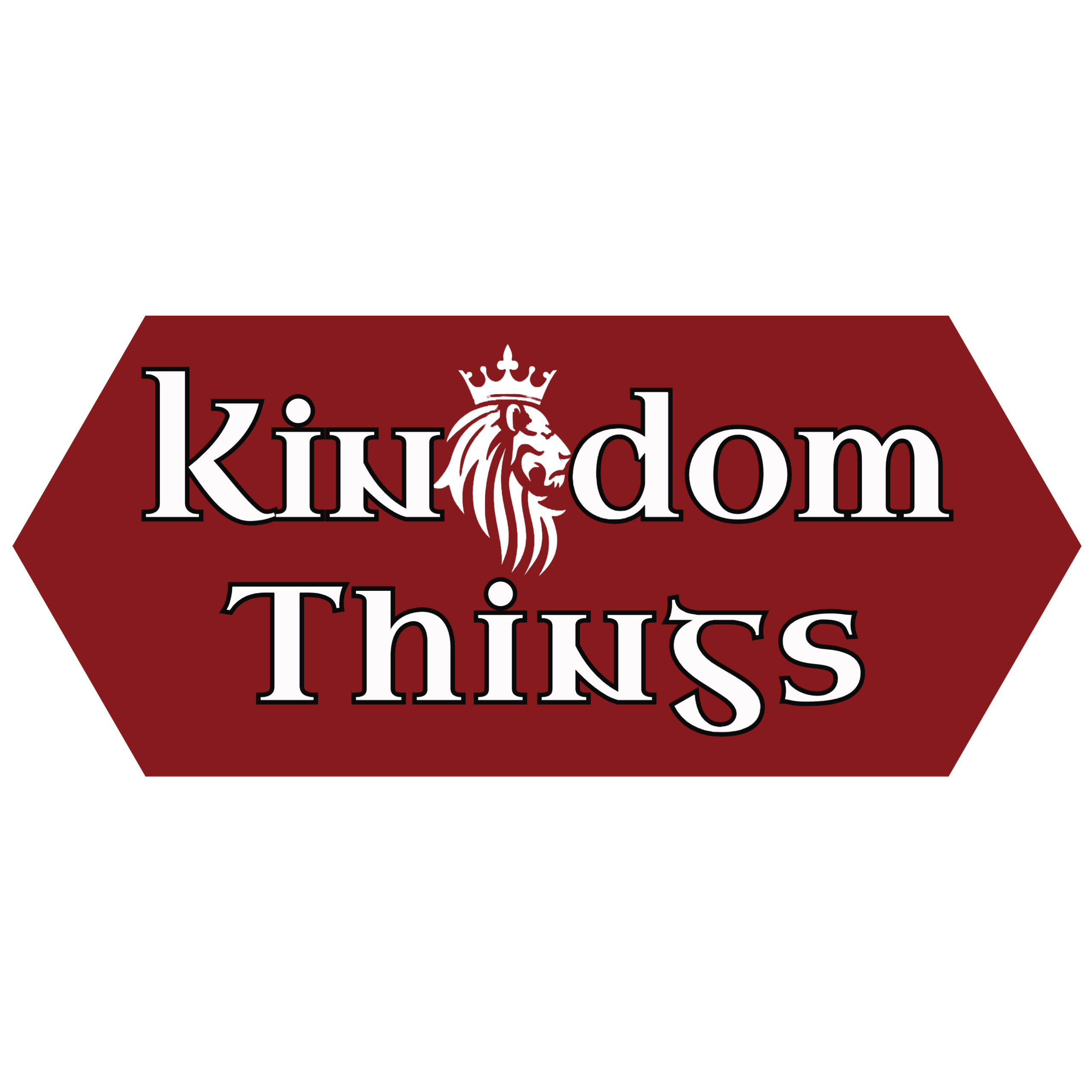Kingdom-things
– cldavis