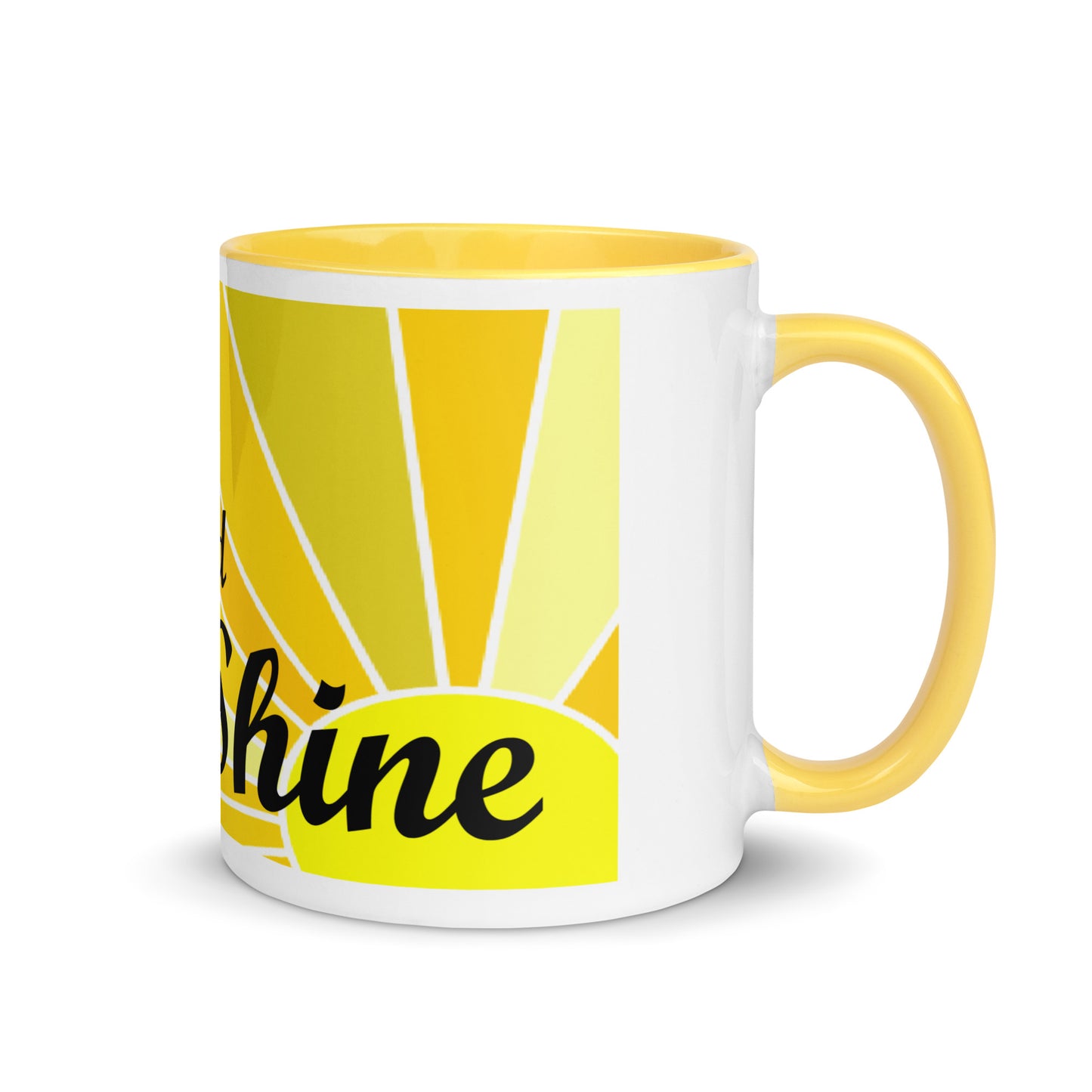 Rise and Shine Mug