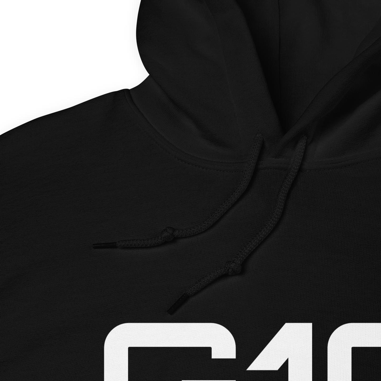 God First Gear Hoodie