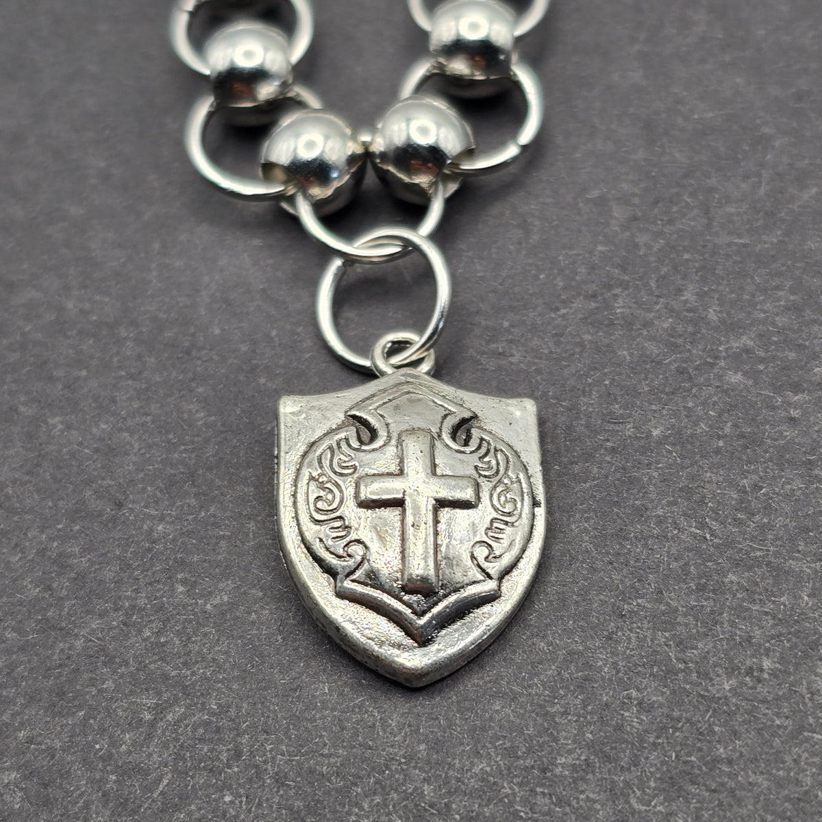 Armor of God Bracelet