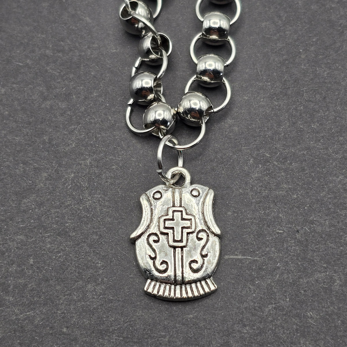 Armor of God Bracelet