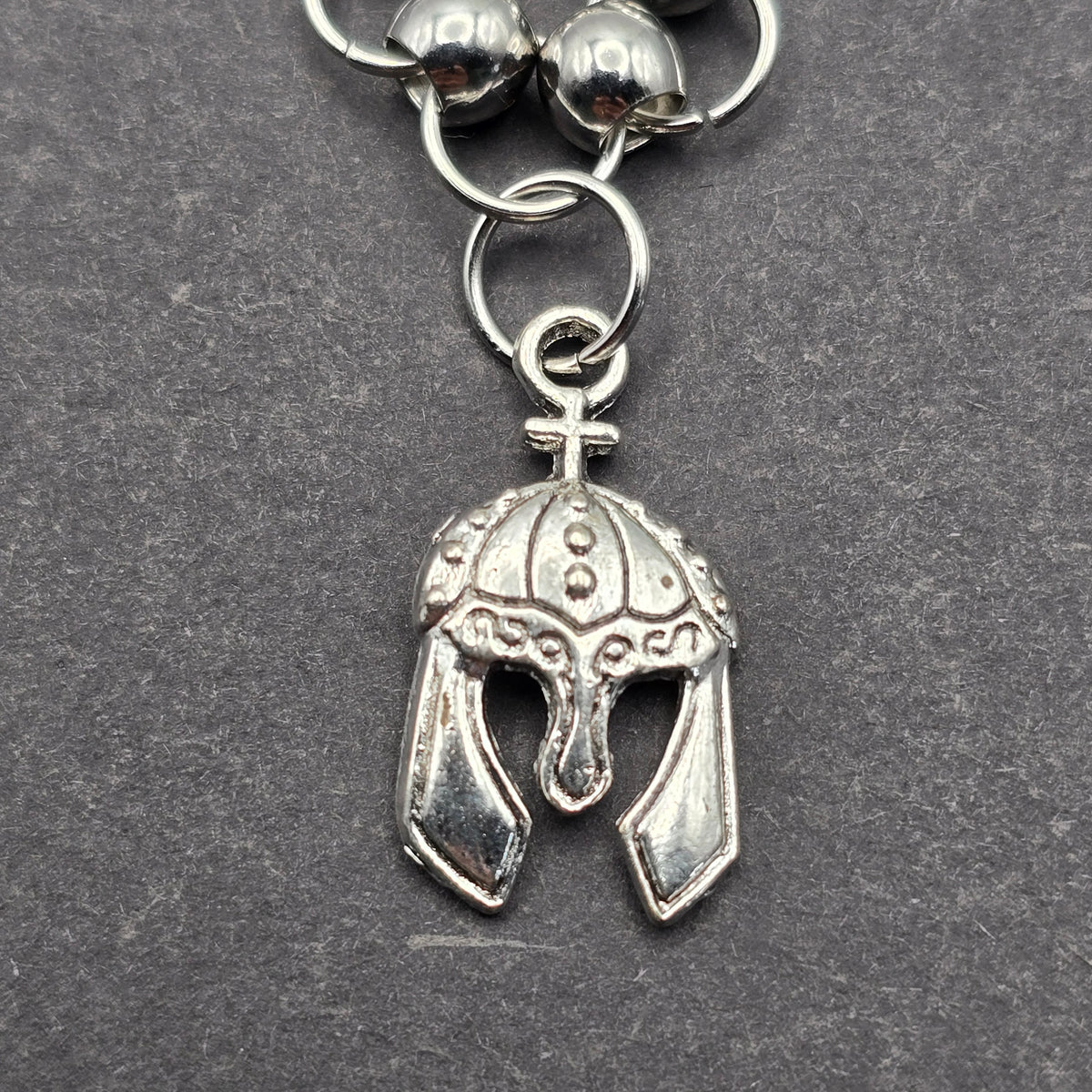 Armor of God Bracelet