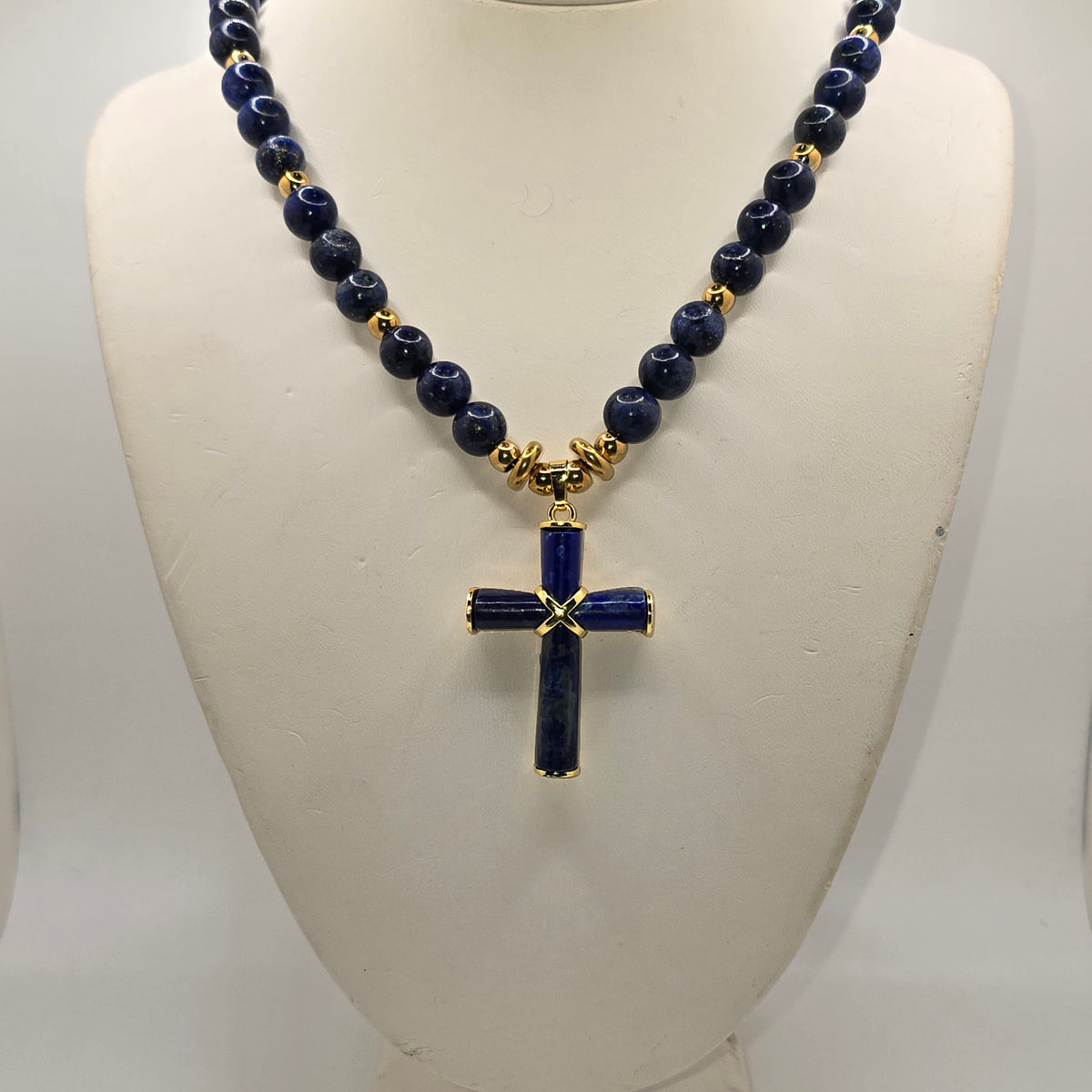 Lapis Cross