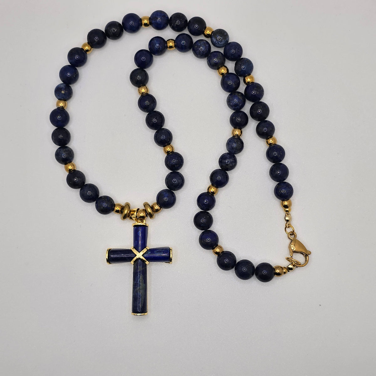 Lapis Cross