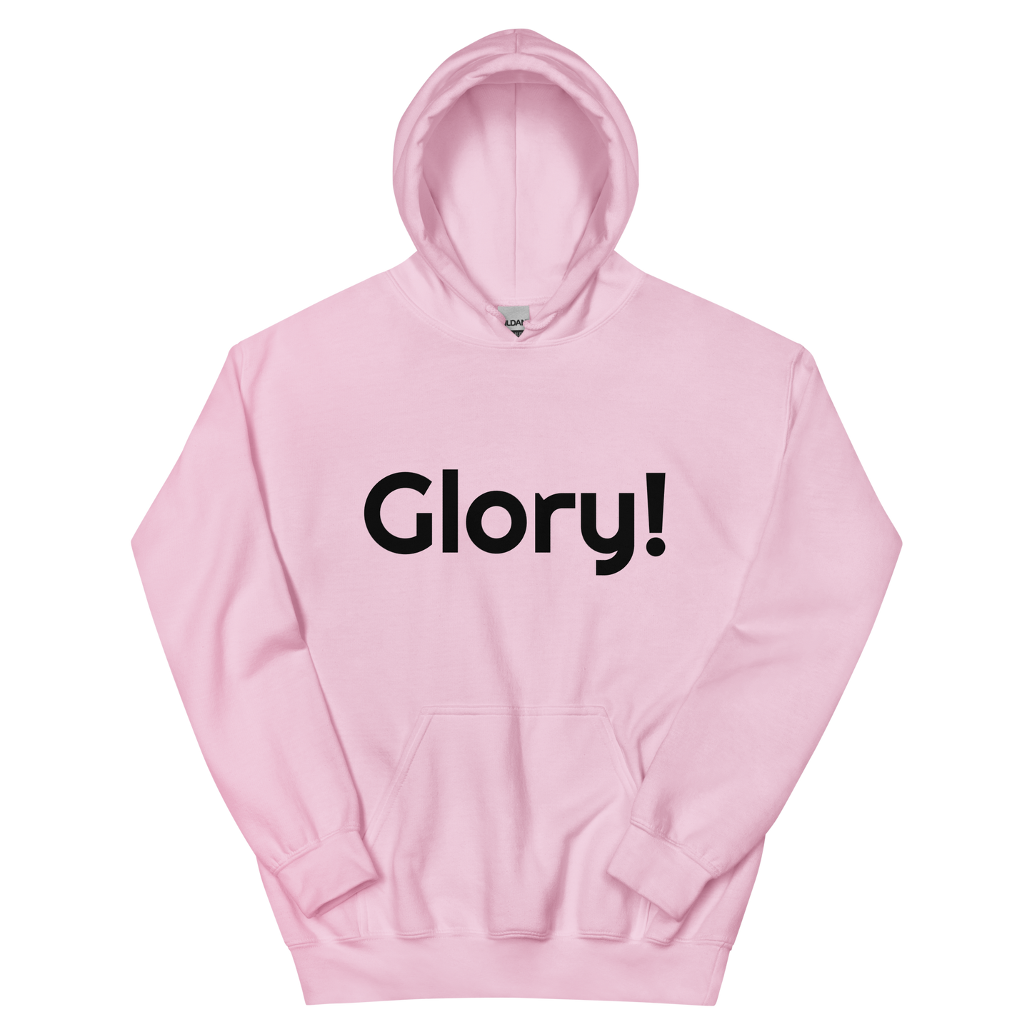 Glory! Hoodie