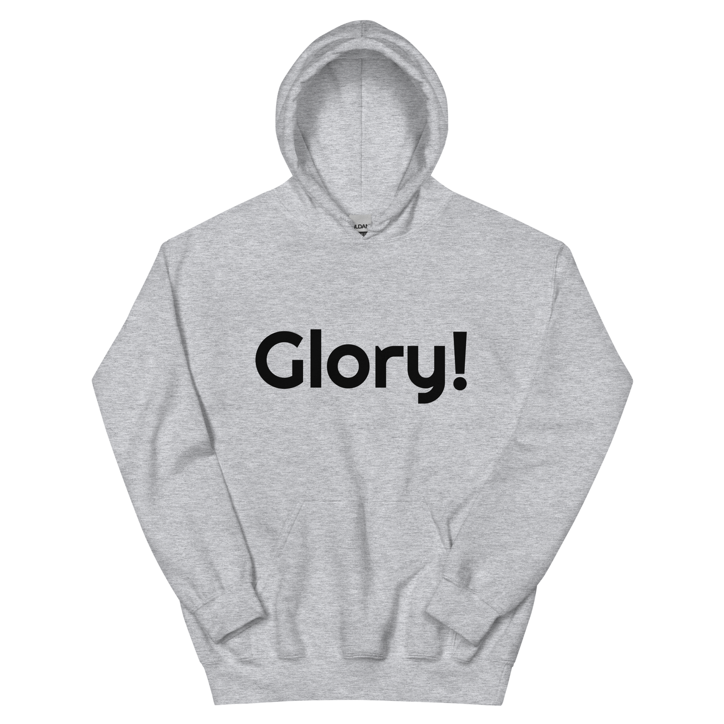 Glory! Hoodie