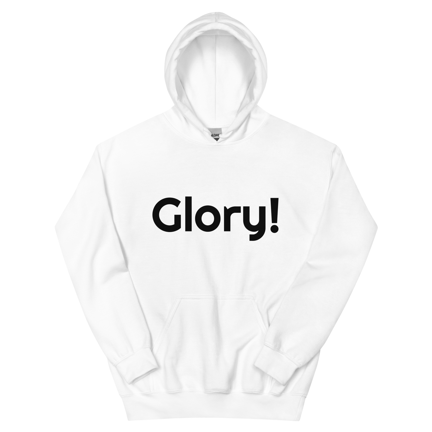 Glory! Hoodie