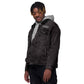 God First Gear Denim Sherpa Jacket