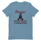 Prayer is my Super-power t-shirt